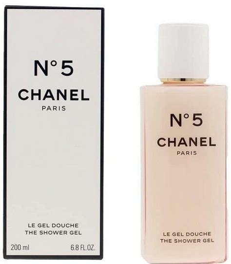 chanel no 5 duschgel